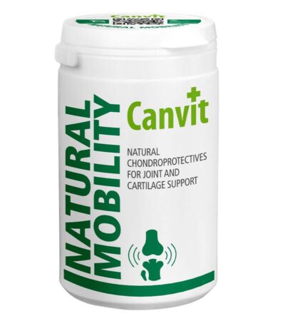 CANVIT - 