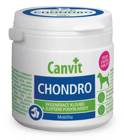 CANVIT - 