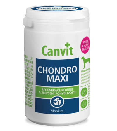 CANVIT - 