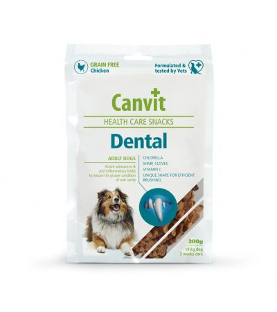 CANVIT - 
