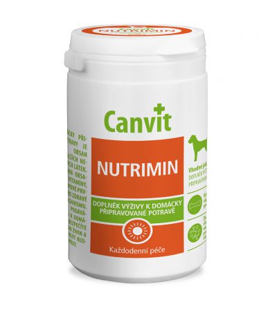 CANVIT - 